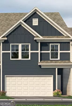 9418 Maple Grove Ln, Jonesboro, GA 30238