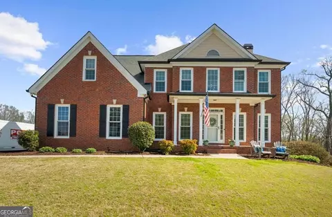 4450 Fairfax Dr, Cumming, GA 30028