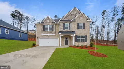 1308 Hollingsworth Way, Dacula, GA 30019