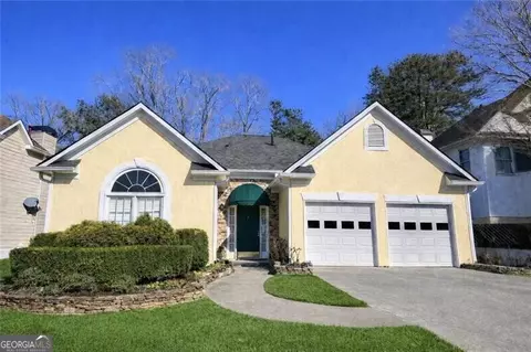 2840 Colleton Dr, Marietta, GA 30066