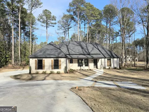 2043 Fischer Rd #LOT 1, Sharpsburg, GA 30277