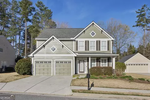 3737 Clear Lake Way, Acworth, GA 30101