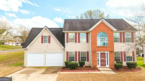 80 Greenway Dr, Covington, GA 30016