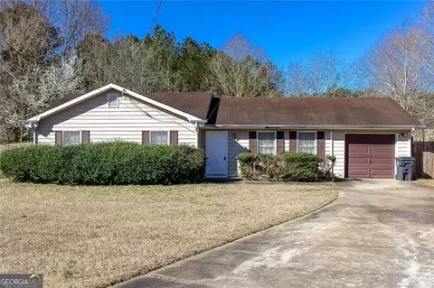105 Valley Ct, Covington, GA 30016