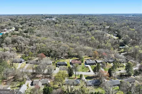 View/Area - 108 Springview Dr, Gainesville, GA 30501 photo 2 of 3