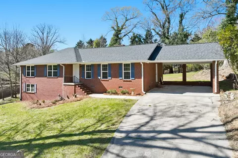108 Springview Dr, Gainesville, GA 30501
