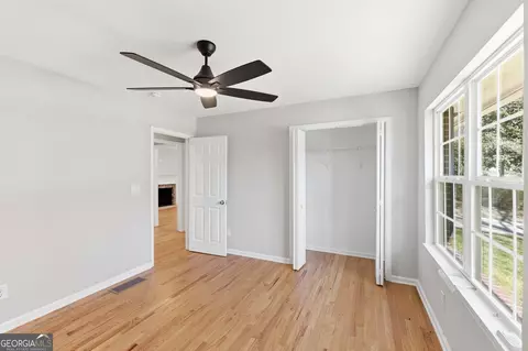 Bedroom - 108 Springview Dr, Gainesville, GA 30501 photo 2 of 5