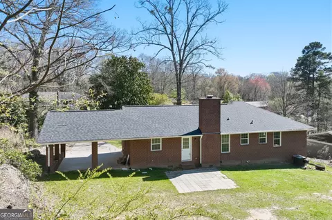 Exterior - 108 Springview Dr, Gainesville, GA 30501 photo 4 of 9