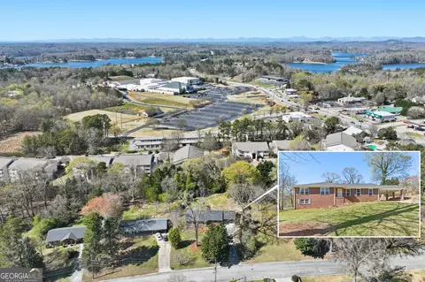 View/Area - 108 Springview Dr, Gainesville, GA 30501 photo 3 of 3