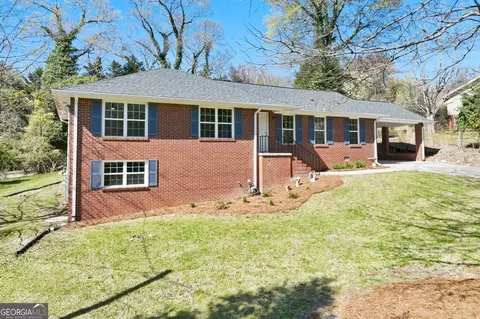 Other - 108 Springview Dr, Gainesville, GA 30501 photo 6 of 6