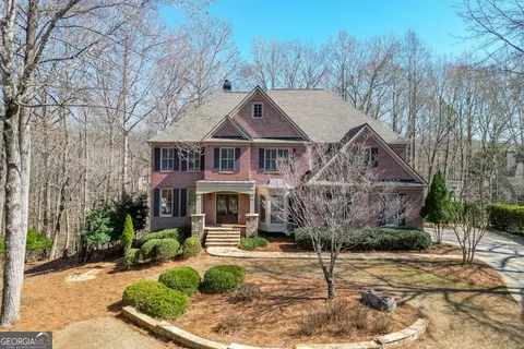 4040 Arrow Head Trl, Cumming, GA 30041