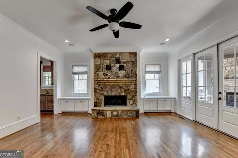Living - 4248 River District Dr, Duluth, GA 30096 photo 4 of 6