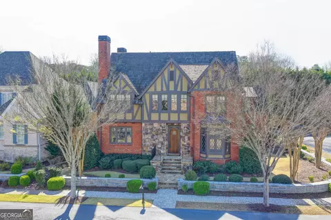 Exterior - 4248 River District Dr, Duluth, GA 30096 photo 3 of 24