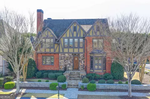 Exterior - 4248 River District Dr, Duluth, GA 30096 photo 5 of 24