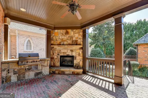 Exterior - 4248 River District Dr, Duluth, GA 30096 photo 14 of 24