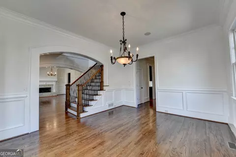 Dining - 4248 River District Dr, Duluth, GA 30096 photo 2 of 2