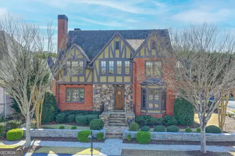 Exterior - 4248 River District Dr, Duluth, GA 30096 photo 4 of 24