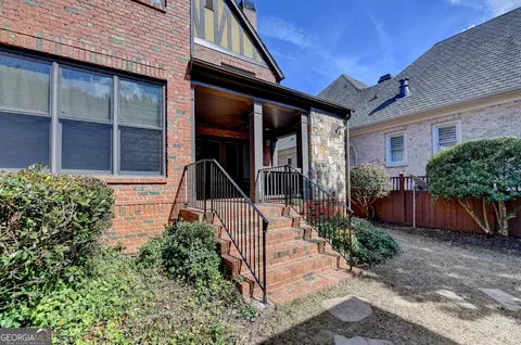 Exterior - 4248 River District Dr, Duluth, GA 30096 photo 19 of 24