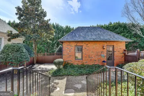 Exterior - 4248 River District Dr, Duluth, GA 30096 photo 15 of 24