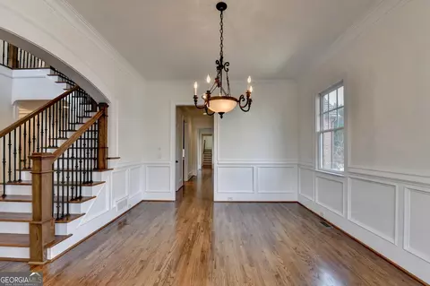 Dining - 4248 River District Dr, Duluth, GA 30096 photo 1 of 2