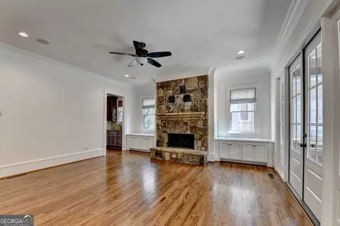 Living - 4248 River District Dr, Duluth, GA 30096 photo 5 of 6