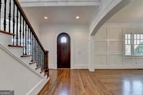 Entry Way - 4248 River District Dr, Duluth, GA 30096 photo 1 of 6