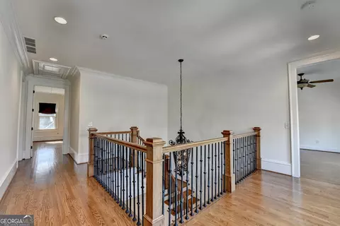 Entry Way - 4248 River District Dr, Duluth, GA 30096 photo 6 of 6