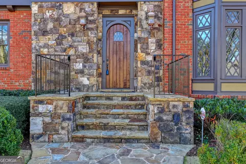 Exterior - 4248 River District Dr, Duluth, GA 30096 photo 12 of 24