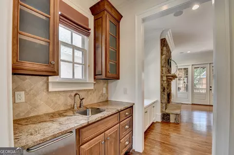 Kitchen - 4248 River District Dr, Duluth, GA 30096 photo 1 of 7