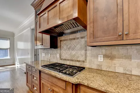 Kitchen - 4248 River District Dr, Duluth, GA 30096 photo 6 of 7