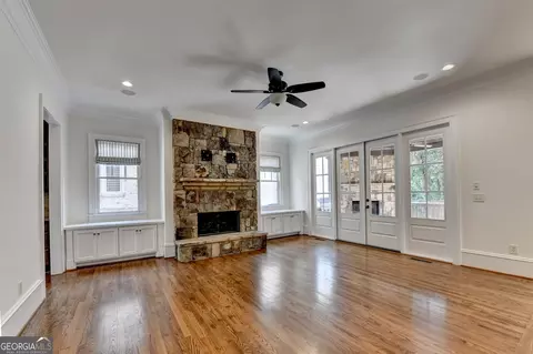 Living - 4248 River District Dr, Duluth, GA 30096 photo 3 of 6