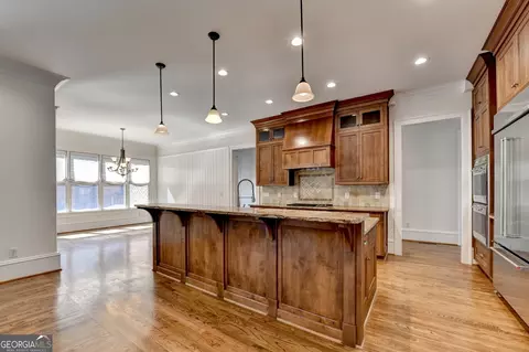 Kitchen - 4248 River District Dr, Duluth, GA 30096 photo 4 of 7
