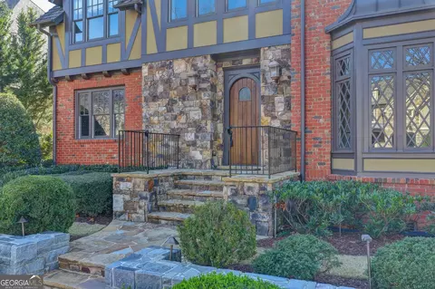 Exterior - 4248 River District Dr, Duluth, GA 30096 photo 11 of 24