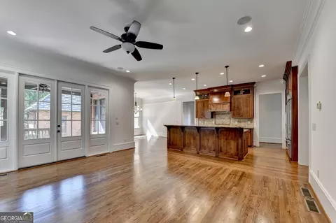 Living - 4248 River District Dr, Duluth, GA 30096 photo 1 of 6