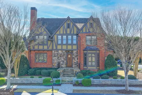 Exterior - 4248 River District Dr, Duluth, GA 30096 photo 8 of 24
