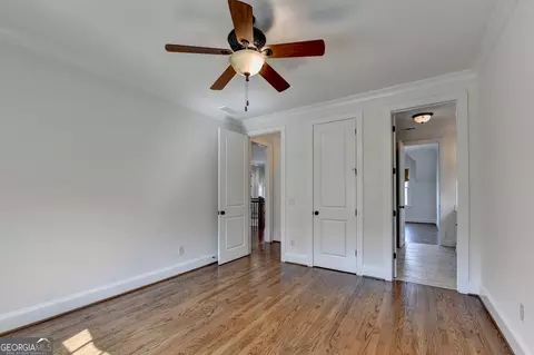 Bedroom - 4248 River District Dr, Duluth, GA 30096 photo 6 of 11