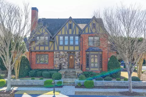 Exterior - 4248 River District Dr, Duluth, GA 30096 photo 9 of 24