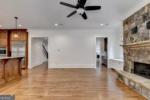 Living - 4248 River District Dr, Duluth, GA 30096 photo 6 of 6