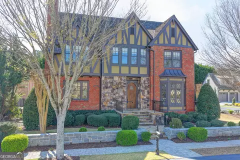 Exterior - 4248 River District Dr, Duluth, GA 30096 photo 10 of 24