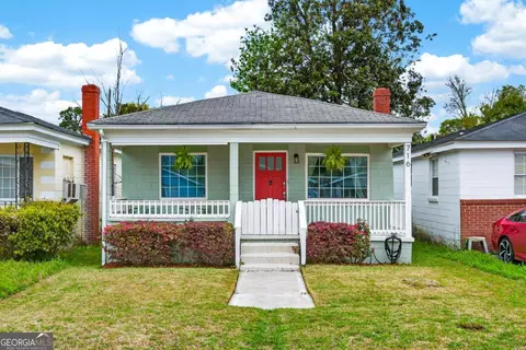 Undisclosed, Savannah, GA 31405