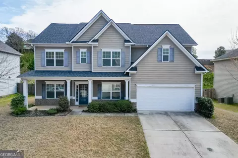 174 Cherokee Reserve Cir, Canton, GA 30115
