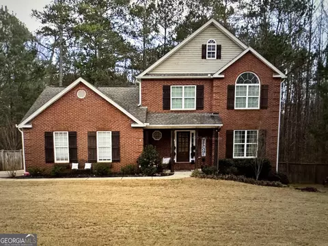 142 River Park Cir, Mcdonough, GA 30252