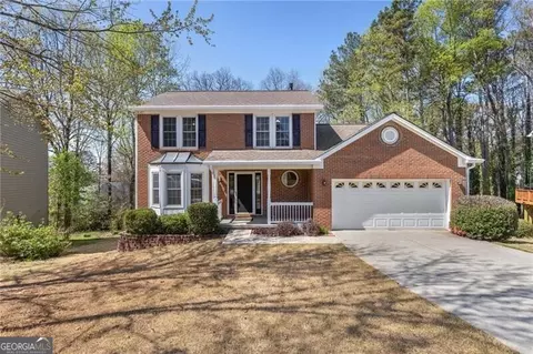 4085 Fastnet Ln, Duluth, GA 30096