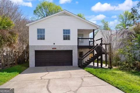 232 Georgia St, St. Simons, GA 31522