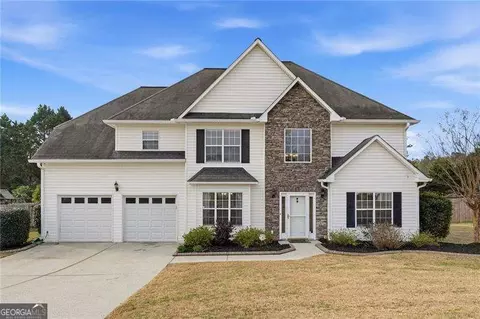 140 Bermuda Ct, Dallas, GA 30157