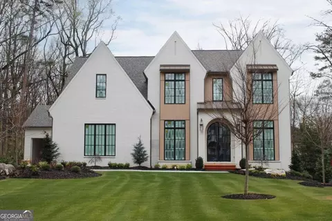3262 Woodrow Way NE, Atlanta, GA 30319