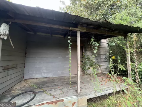 930 Ash St NE, Dawson, GA 39842