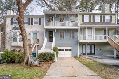 5136 Afton Way SE, Smyrna, GA 30080