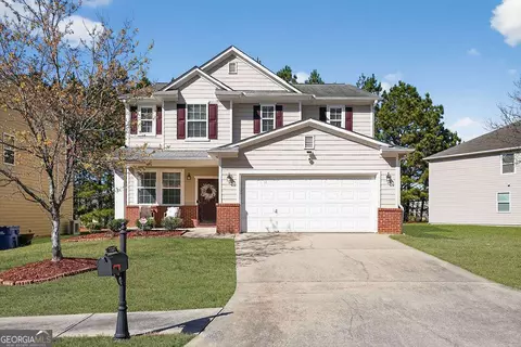 7327 Parks Trl, Fairburn, GA 30213
