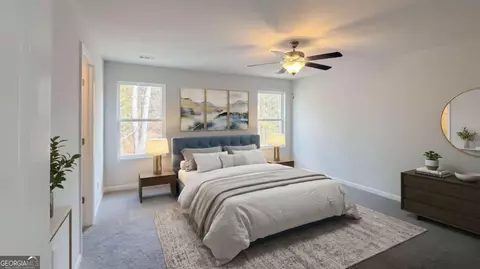Bedroom - 80 Heyman Dr, Covington, GA 30016 photo 1 of 4